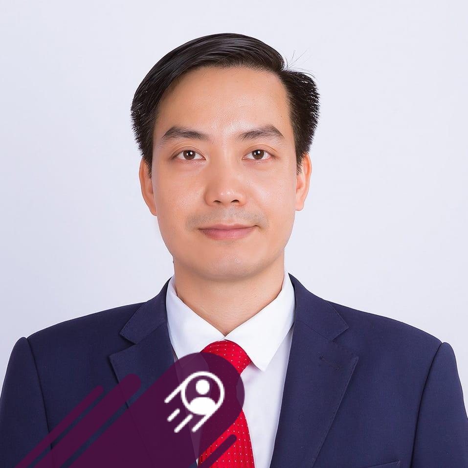 Giảng viên ANT HUB