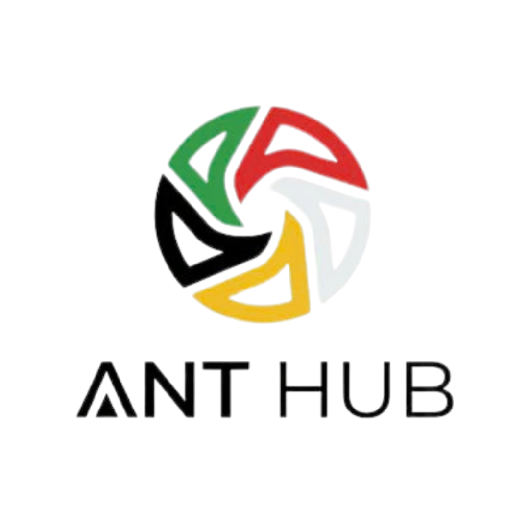 ANT HUB